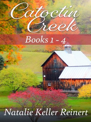 cover image of Catoctin Creek Collection, Books 1-4